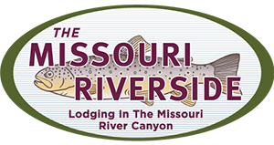 The Missouri Riverside Lodge